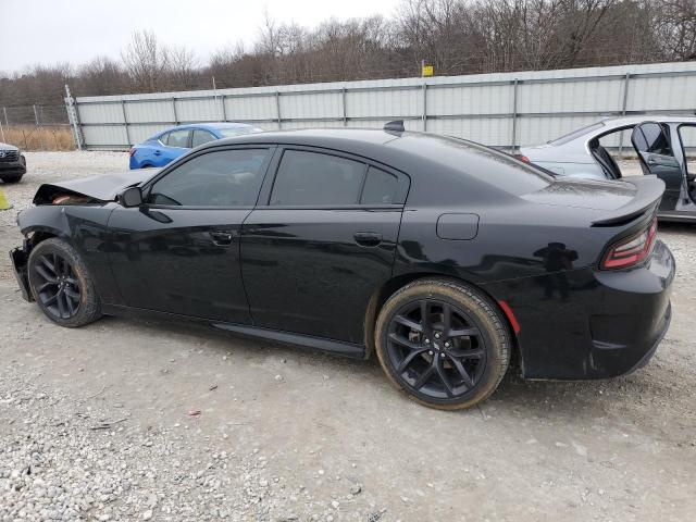 Vin: 2c3cdxct3mh652004, lot: 44245295, dodge charger r/t 20212