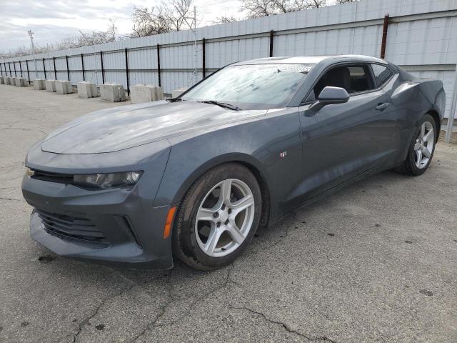 CHEVROLET CAMARO LT