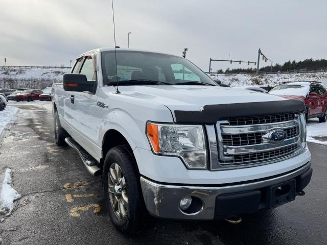 FORD F150 SUPER