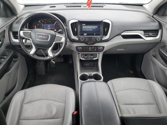 2022 GMC TERRAIN SL - 3GKALPEVXNL272367