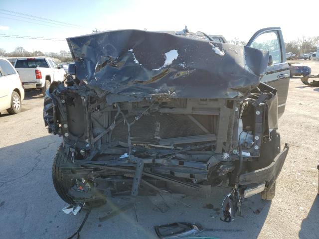 2018 GMC YUKON DENA - 1GKS2CKJ3JR115591