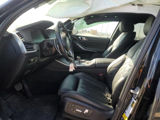 2023 BMW X5 XDRIVE4 - 5UXCR6C08P9P89701