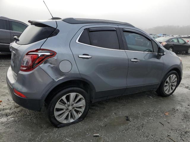 Vin: kl4cjasbxkb839685, lot: 45114785, buick encore preferred 20193