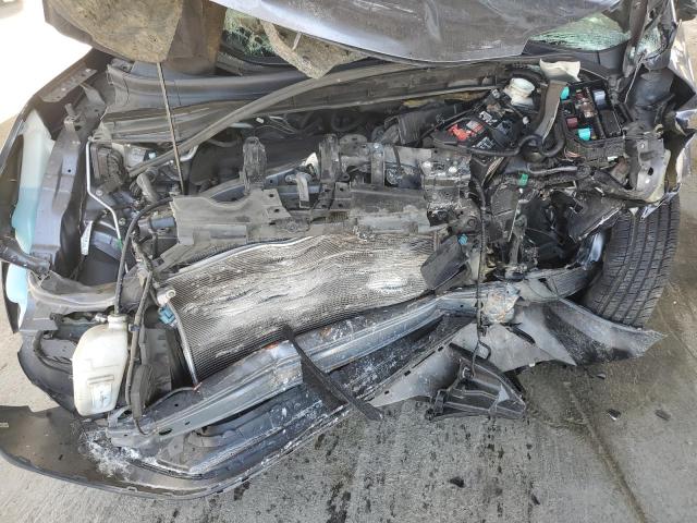 2015 HONDA CR-V LX - 3CZRM3H38FG717238