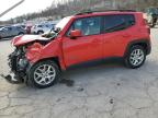 2018 JEEP RENEGADE L - ZACCJABB2JPJ15691