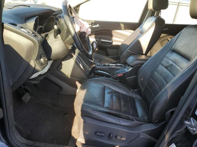 2014 FORD ESCAPE TIT - 1FMCU9J91EUD70999