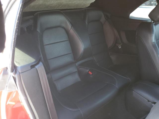 1FATP8UHXP5112072 2023 FORD ALL Models