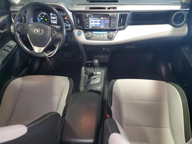 2017 TOYOTA RAV4 HV LE - JTMRJREV8HD081704