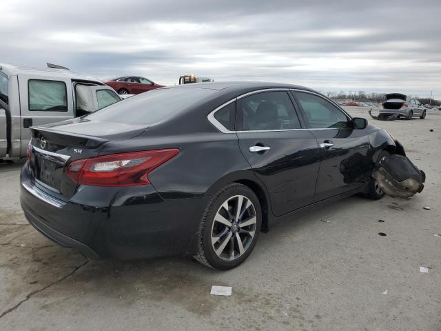 Vin: 1n4al3ap4hc125432, lot: 44502255, nissan altima 2.5 20173