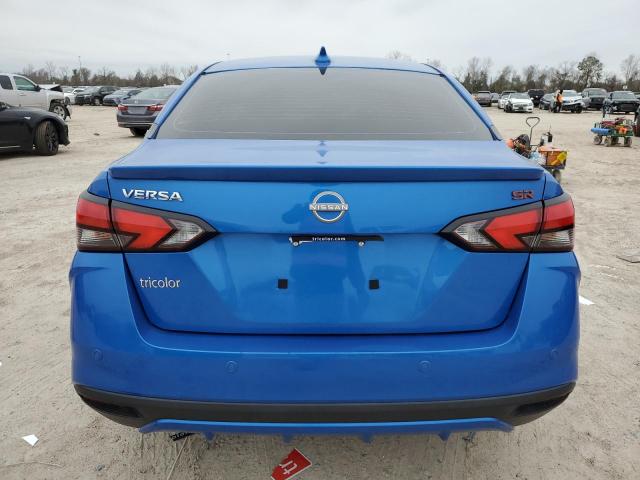 2023 NISSAN VERSA SR - 3N1CN8FV7PL850871