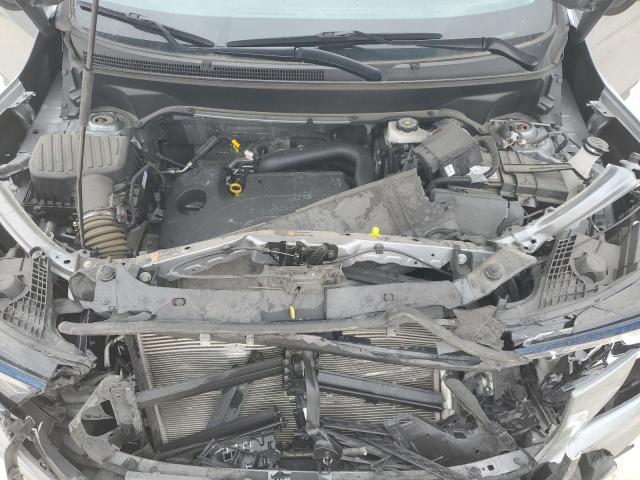 2023 GMC TERRAIN SL - 3GKALMEGXPL271982