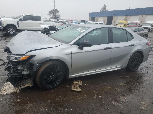 Vin: 4t1g11ak5lu396887, lot: 47096235, toyota camry se 2020 img_1