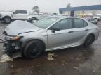 2020 TOYOTA CAMRY SE - 4T1G11AK5LU396887