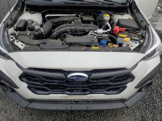 2024 SUBARU CROSSTREK - JF2GUADC7R8259582