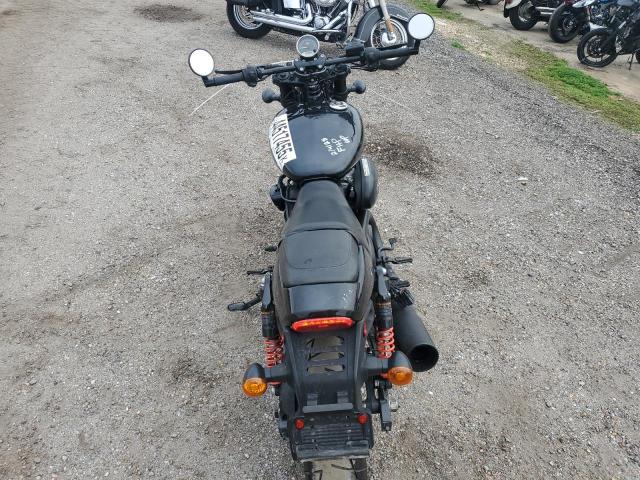 2017 HARLEY-DAVIDSON XG750A A 1HD4NCG28HC511668