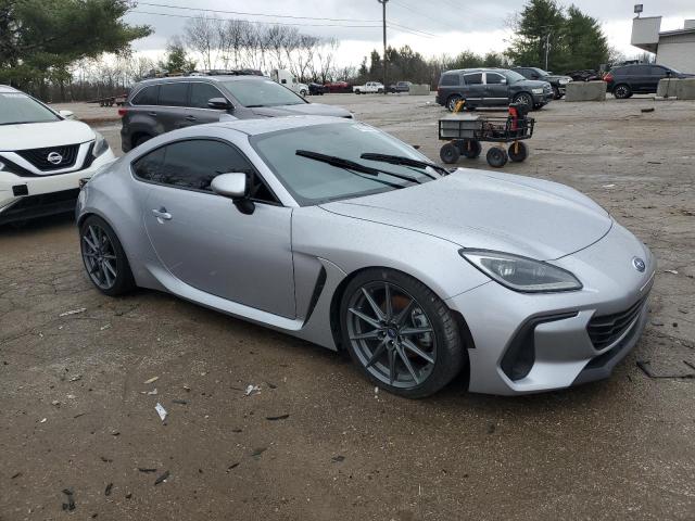 2023 SUBARU BRZ LIMITE JF1ZDBE1XP9704842