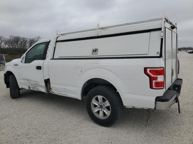 2019 FORD F150 1FTMF1C59KKC79369