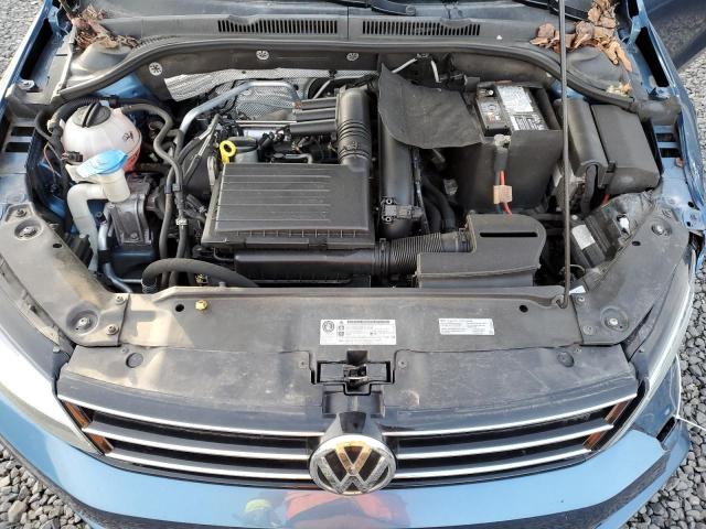 2017 VOLKSWAGEN JETTA S - 3VW2B7AJXHM261824