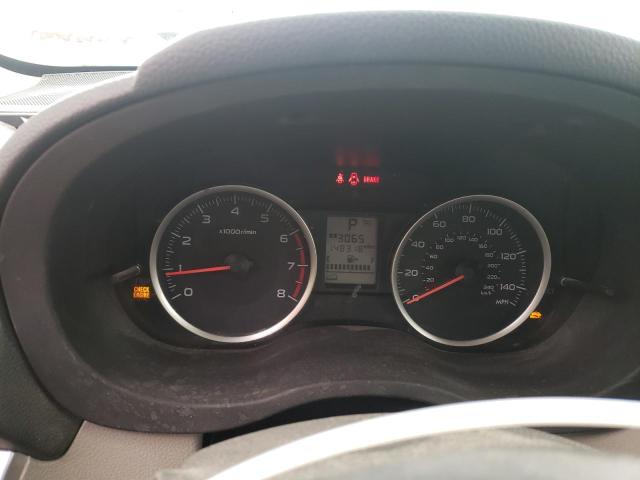 2017 SUBARU FORESTER 2 - JF2SJAEC0HH561733
