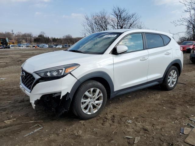 Vin: km8j2ca47ku055568, lot: 43871475, hyundai tucson se 2019 img_1
