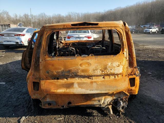 2018 KIA SOUL - KNDJN2A27J7568725