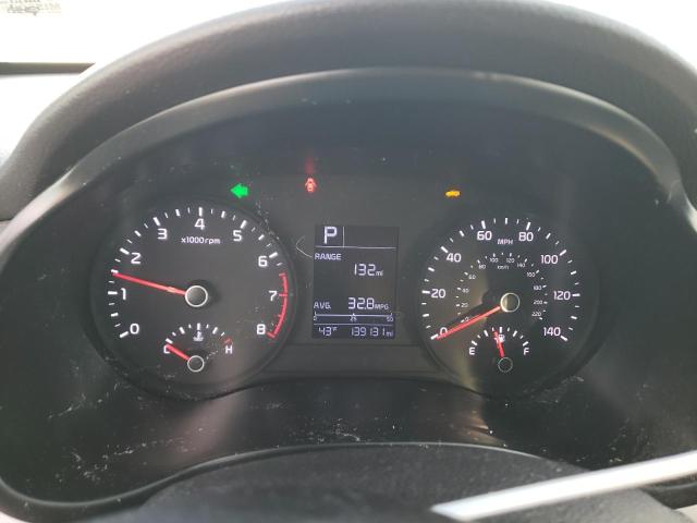 2018 KIA RIO LX - 3KPA24AB4JE054397