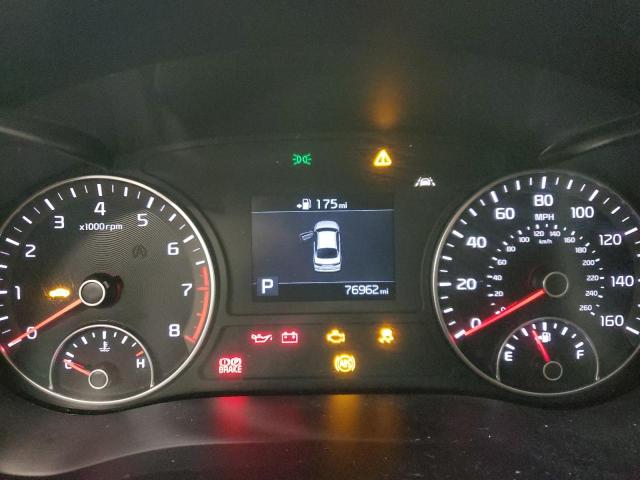 2019 KIA OPTIMA LX - 5XXGT4L30KG367291