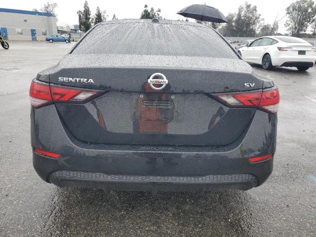 2023 NISSAN SENTRA SV - 3N1AB8CV7PY221960