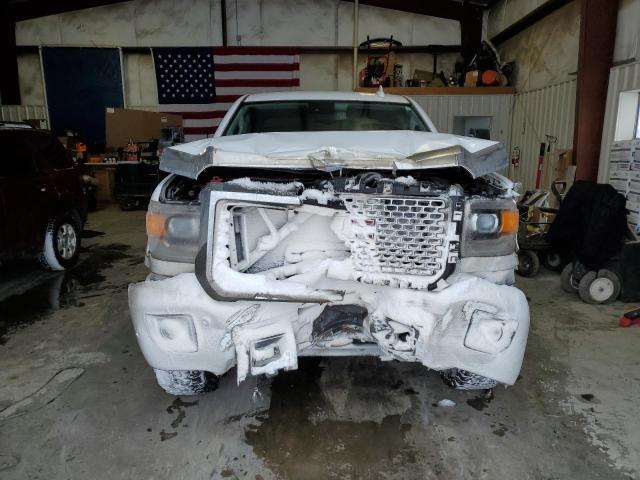 2016 GMC SIERRA K25 - 1GT12UE80GF172816