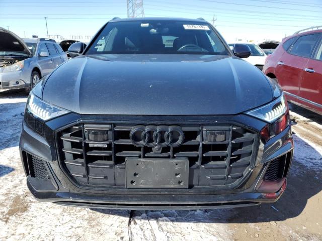 2021 AUDI Q8 PRESTIG WA1FVAF14MD041905