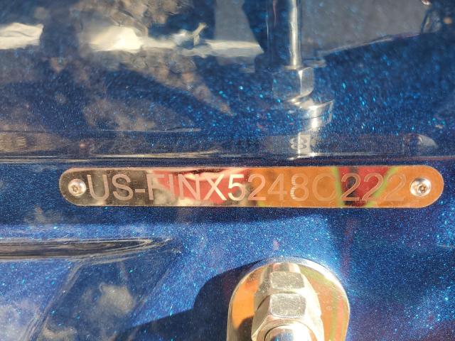 2022 MALIBU BOAT&TRLR #3182856262