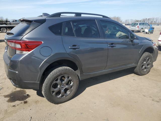 Vin: jf2gthsc3mh234041, lot: 47032895, subaru crosstrek sport 20213