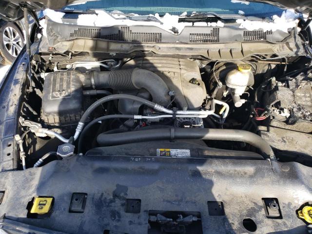 2018 RAM 1500 SLT 1C6RR7LT3JS243200