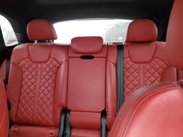 2020 AUDI SQ5 PREMIU - WA1B4AFY7L2086507