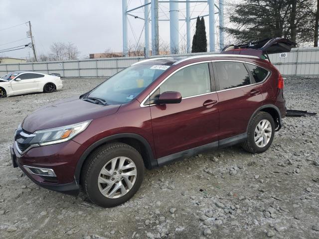 Vin: 2hkrm4h79gh620220, lot: 46118105, honda crv exl 2016 img_1