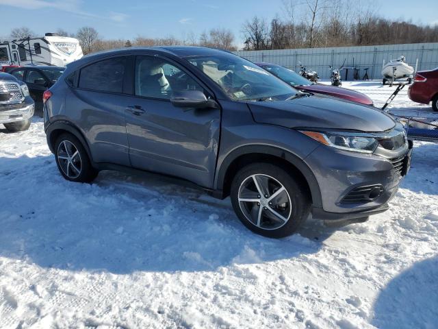 Vin: 3czru6h5xnm775421, lot: 42942435, honda hr-v ex 20224