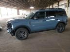 2022 FORD BRONCO SPO - 3FMCR9B61NRE01567