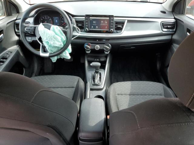 2020 KIA RIO LX - 3KPA25AD9LE335511