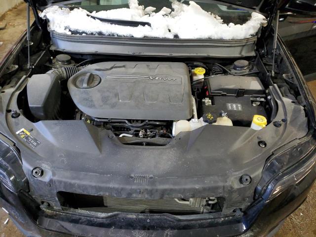 2020 JEEP CHEROKEE L - 1C4PJMLX4LD655917