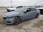 2022 HONDA ACCORD SPO - 1HGCV2F34NA004356