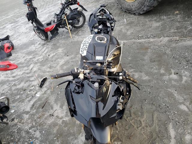2024 KAWASAKI ZX1002 M - JKBZXVM13RA007573