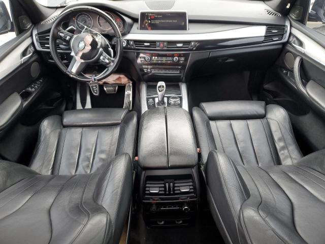 2015 BMW X5 - 5UXKR2C51F0H39390