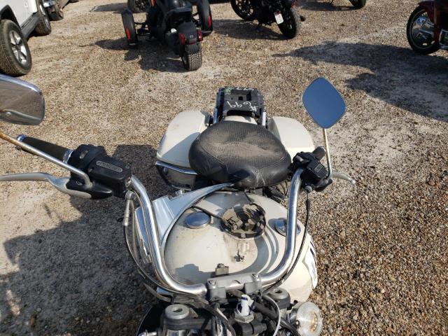 2019 HARLEY-DAVIDSON FLHP 1HD1FHP11KB643575