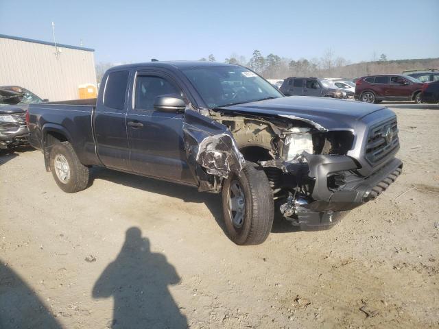 2019 TOYOTA TACOMA ACC - 5TFSX5EN1KX067545