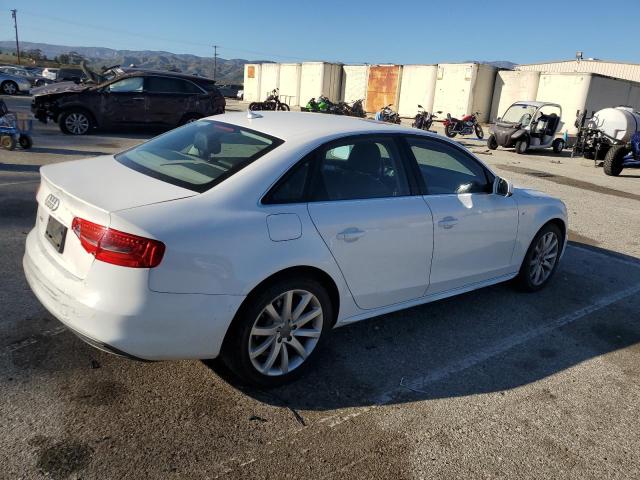 Vin: wauafafl5en014574, lot: 47197225, audi a4 premium 20143