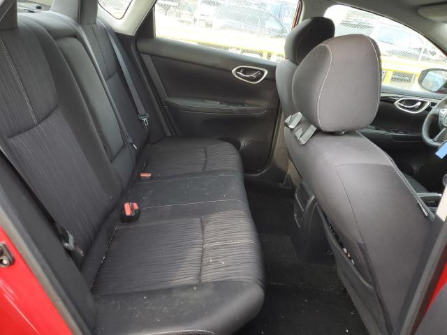 2017 NISSAN SENTRA S - 3N1AB7AP0HY342006