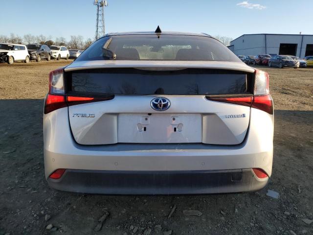 2020 TOYOTA PRIUS L - JTDKARFUXL3111114