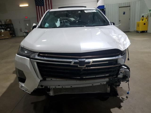 2023 CHEVROLET TRAVERSE H 1GNERNKW2PJ231570