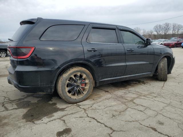 Vin: 1c4sdjctxhc652885, lot: 46137355, dodge durango r/t 20173