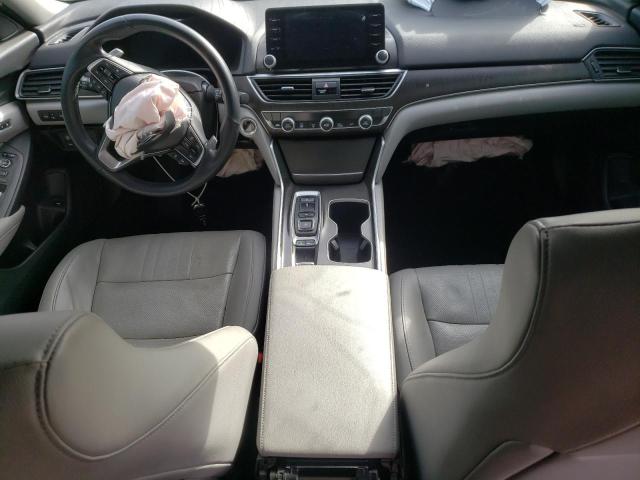 2018 HONDA ACCORD TOU - 1HGCV2F91JA006094